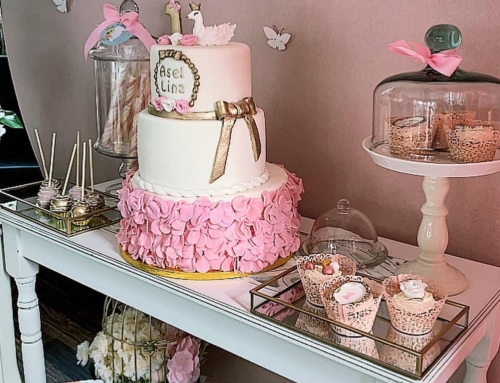 Eine vollständige Anleitung zur Organisation Ihrer ersten Geburtstagsfeier